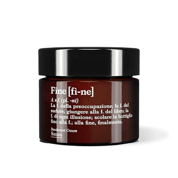 Fine Desodorante Senza 50 g