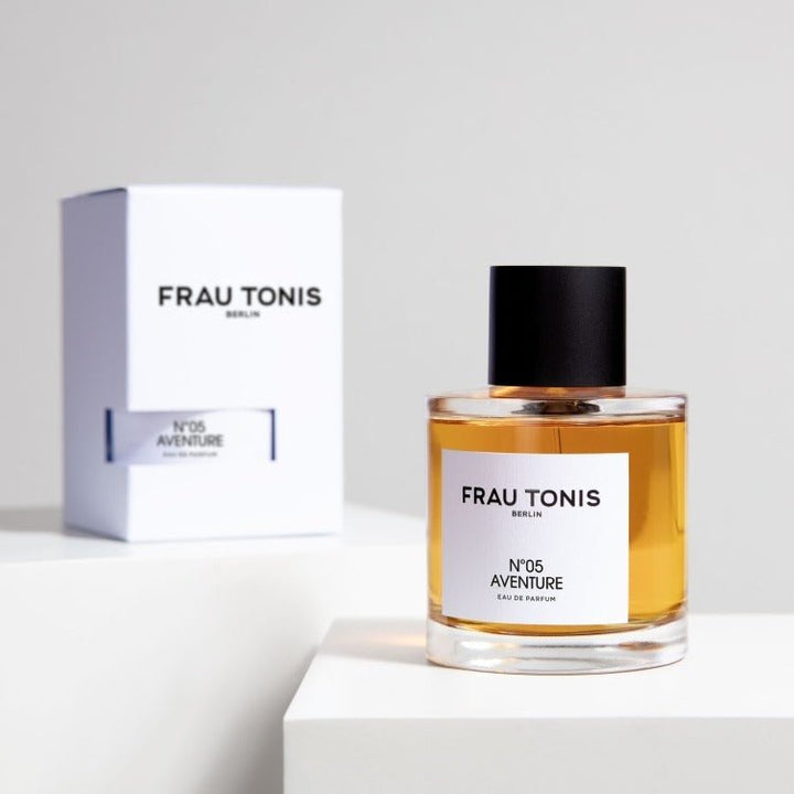 No 05 Aventure Intense - Blanda Beauty