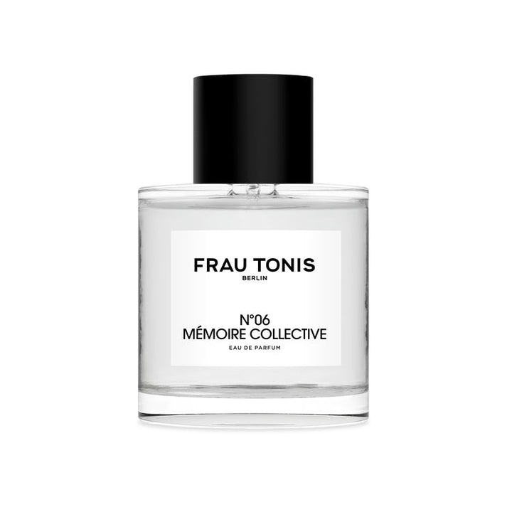 Frau Tonis Parfum No 06 Mémoire Collective