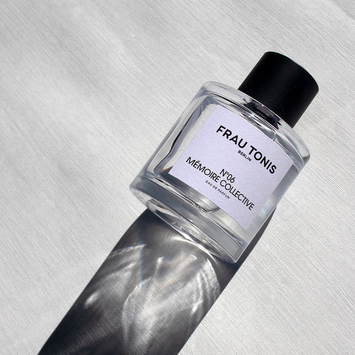 Frau Tonis Parfum No 06 Mémoire Collective Mood 2