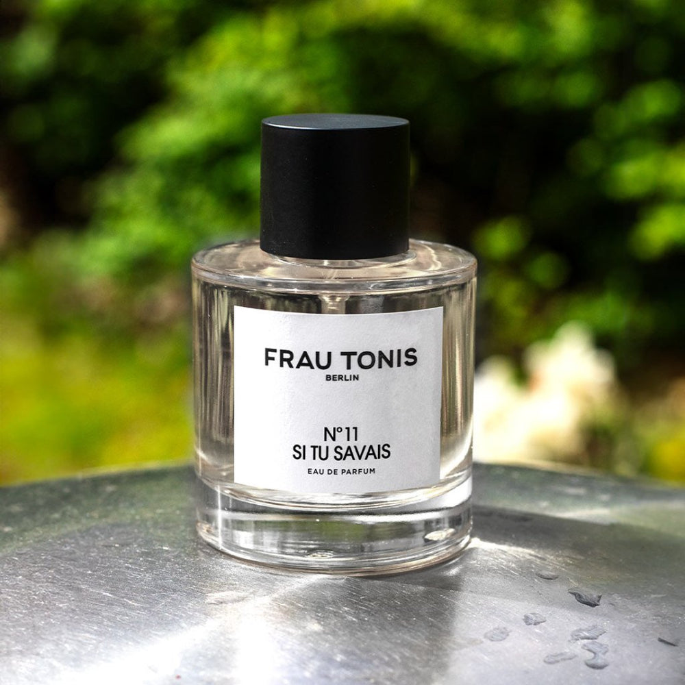 No 11 Si Tu Savais - Blanda Beauty