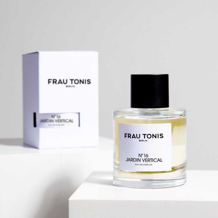 No 16 Jardin Vertical Intense - Blanda Beauty