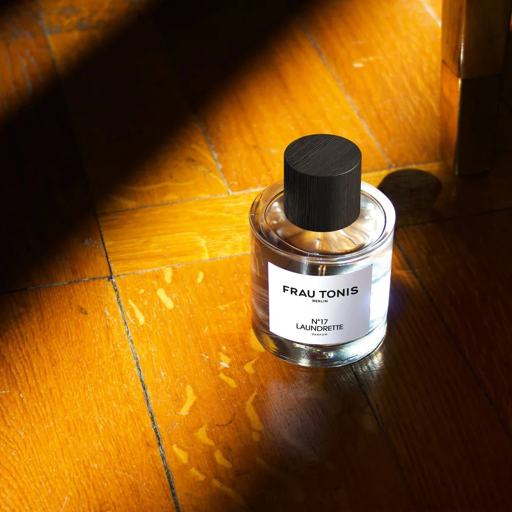 No 17 Laundrette Parfum Intense - Blanda Beauty