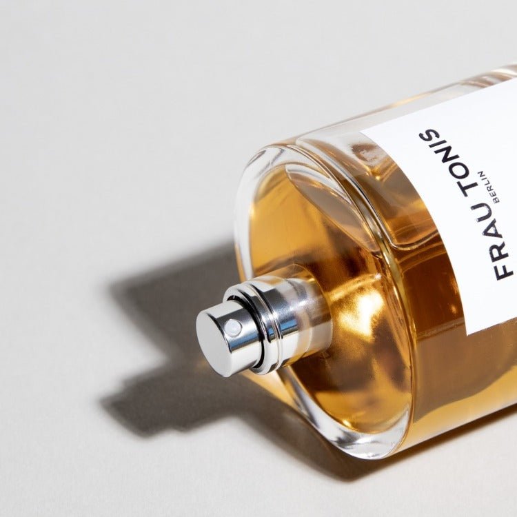 No 18 Bogota Berlin Parfum Intense - Blanda Beauty