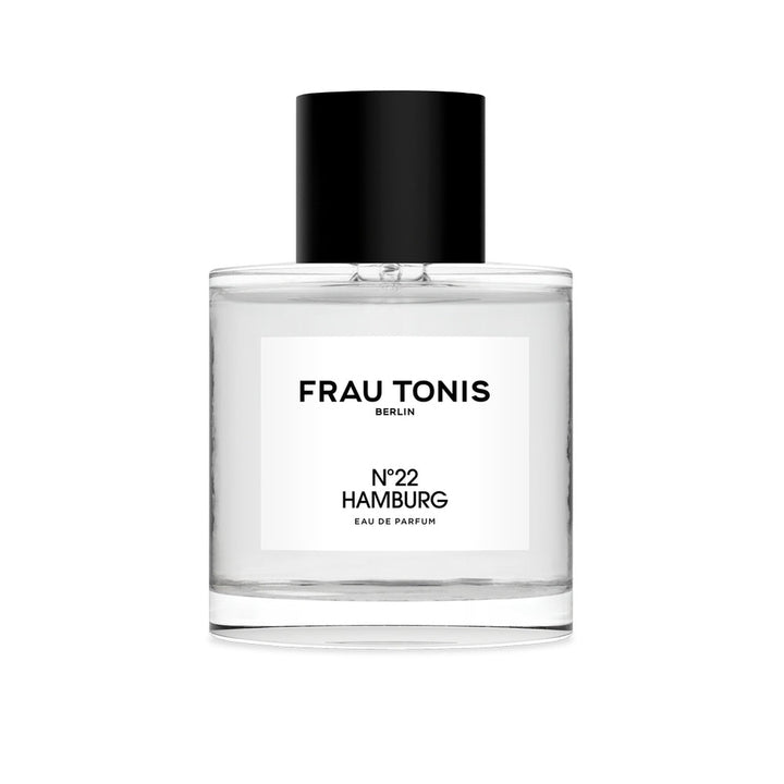 No 22 Hamburg - Blanda Beauty