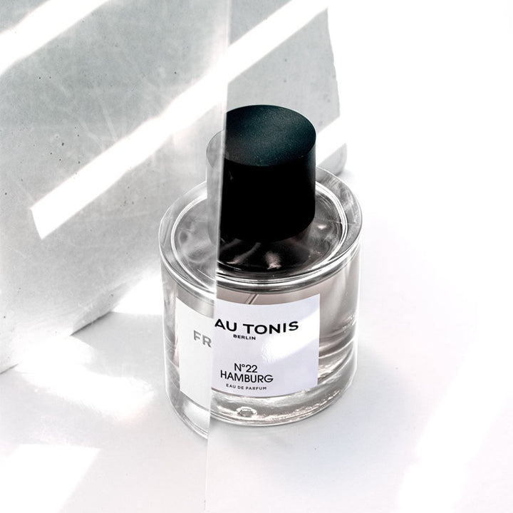 No 22 Hamburg - Blanda Beauty