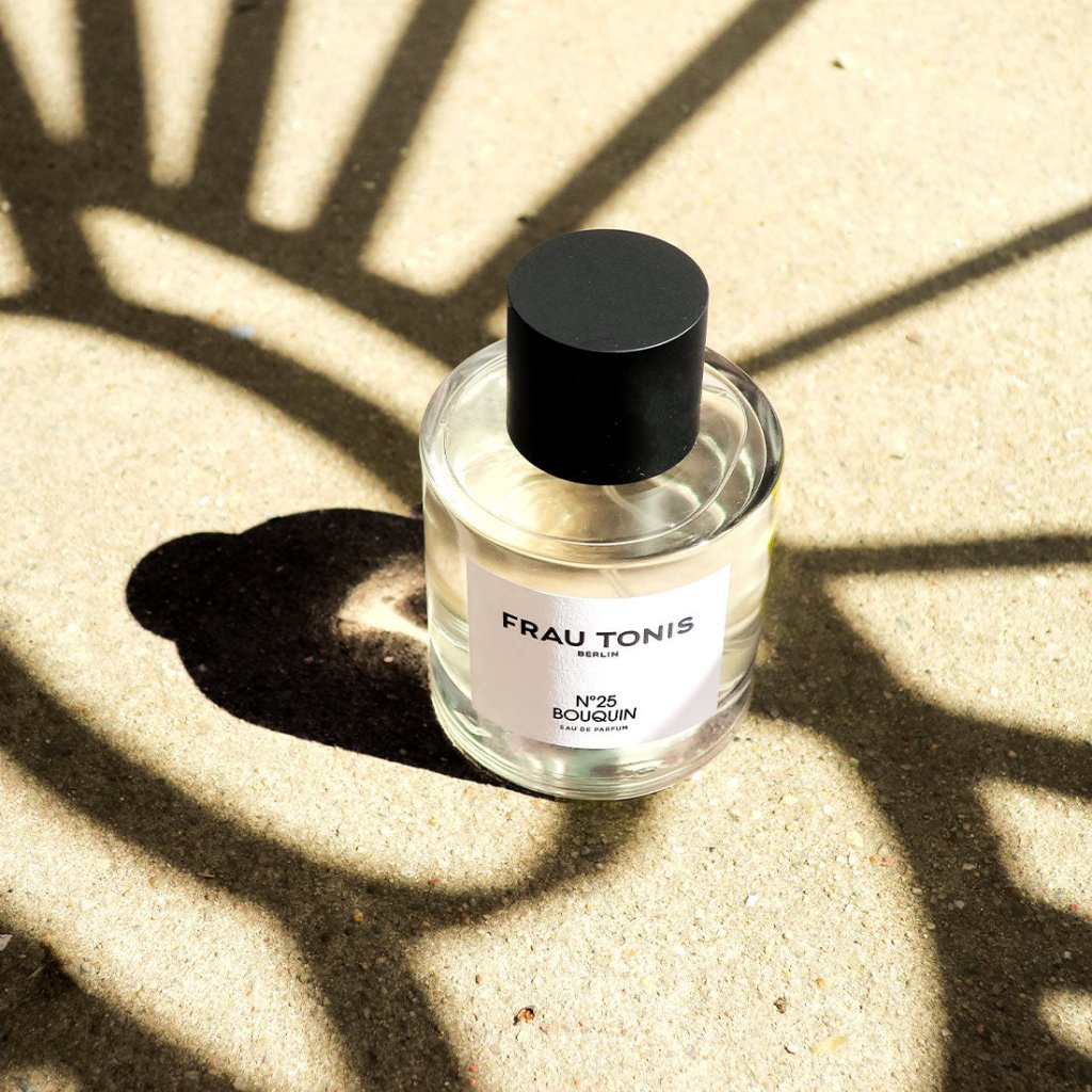 No 25 Bouquin - Blanda Beauty