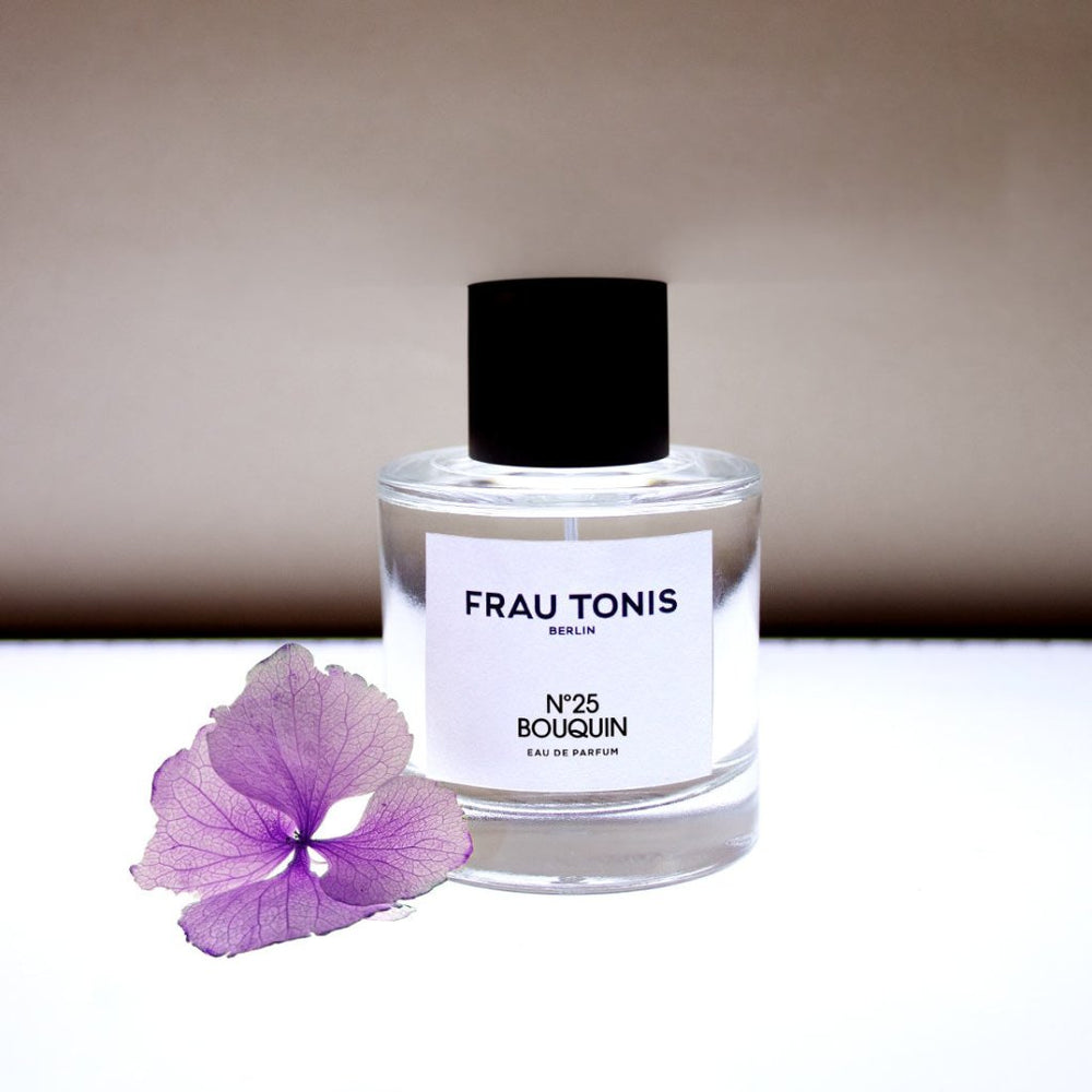 No 25 Bouquin - Blanda Beauty