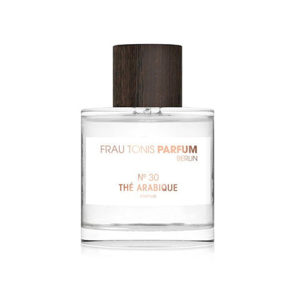 Frau Tonis Parfum Berlin No 30 The Arabique