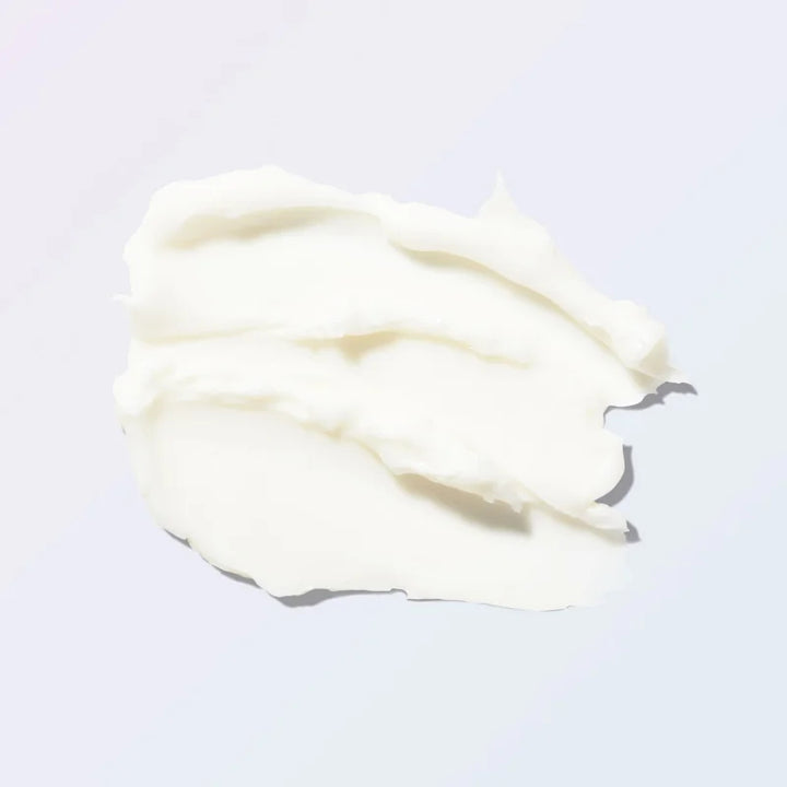 Beurre corporel fouetté à la lavande française 96 ml - texture