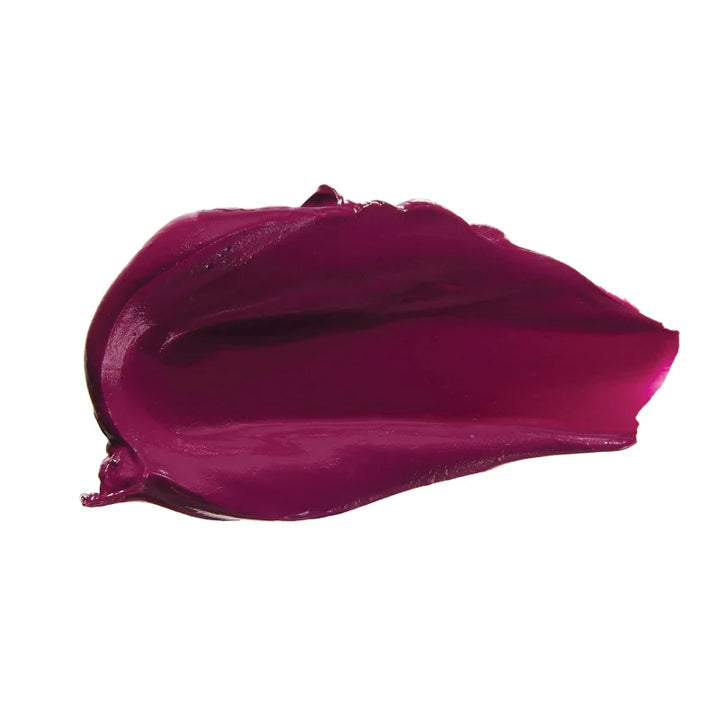 Rouge à lèvres mat au beurre de cacao pigmenté aux fruits Hyacinthus Swatch