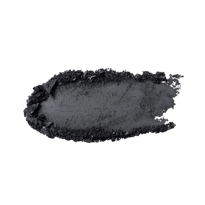 Fruit Pigmented Eye Shadow Bamboo Charcoal Swatch