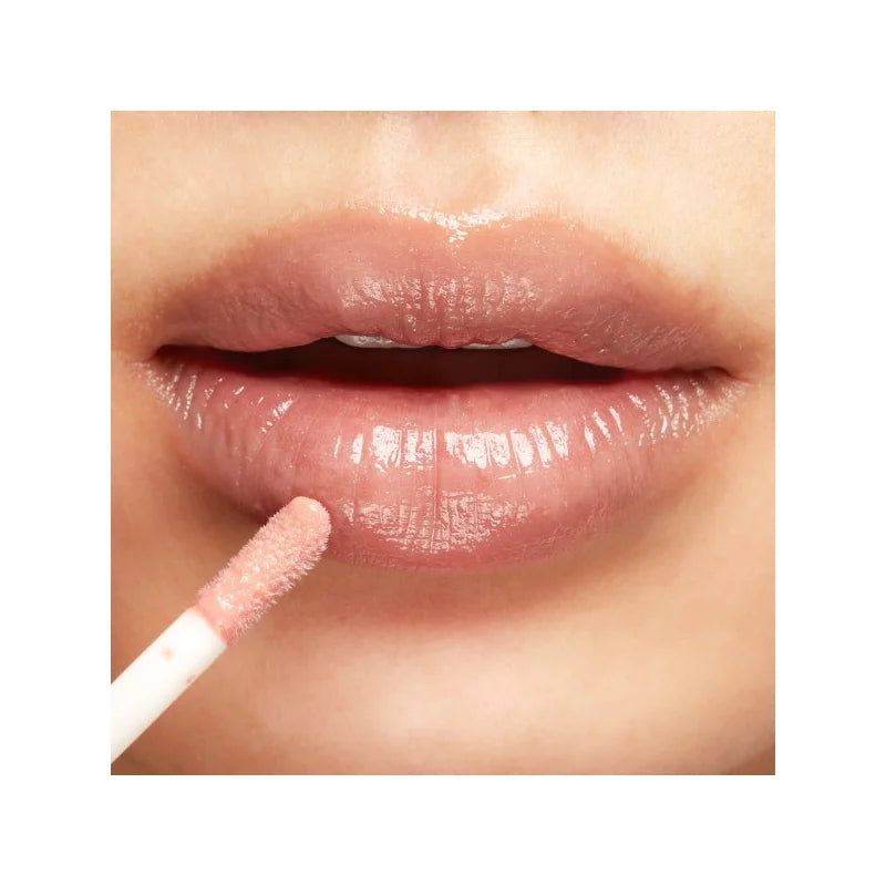 100% Pure Gloss à lèvres pigmenté aux fruits Naked Lips