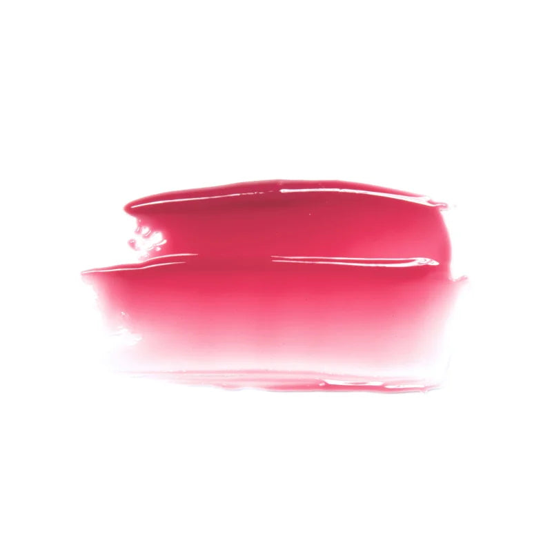 100% Pure Fruit Pigmented Lip Gloss Pomegranate Wine Swatch