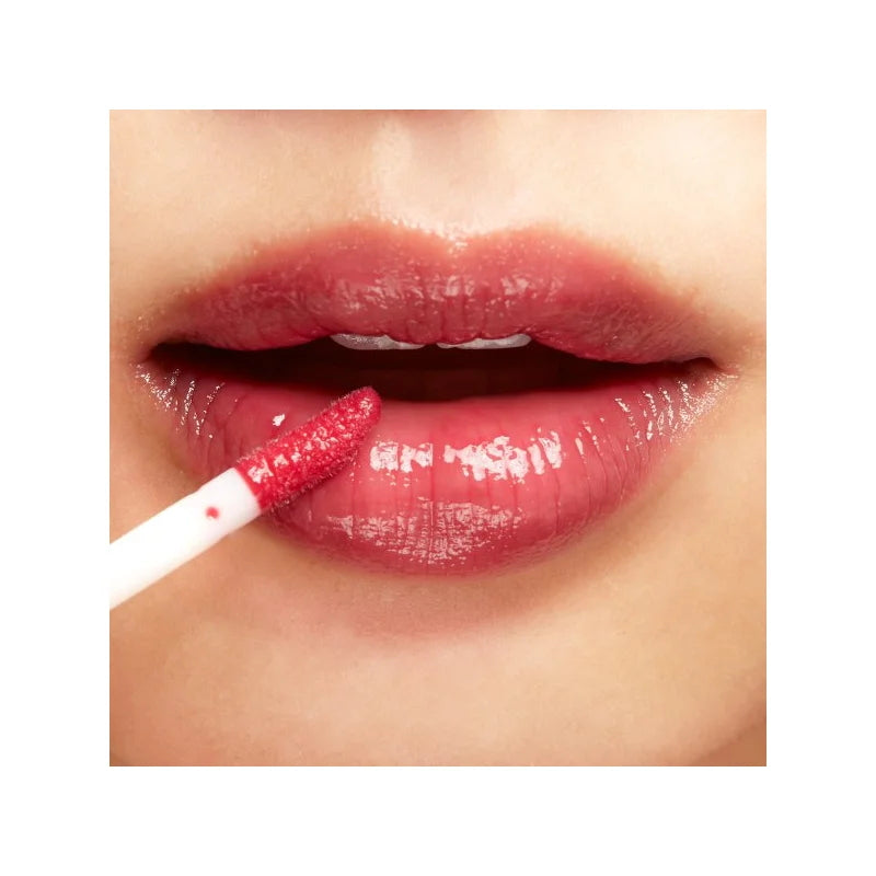 100% Pure Gloss à lèvres pigmenté aux fruits Lèvres au vin de grenade
