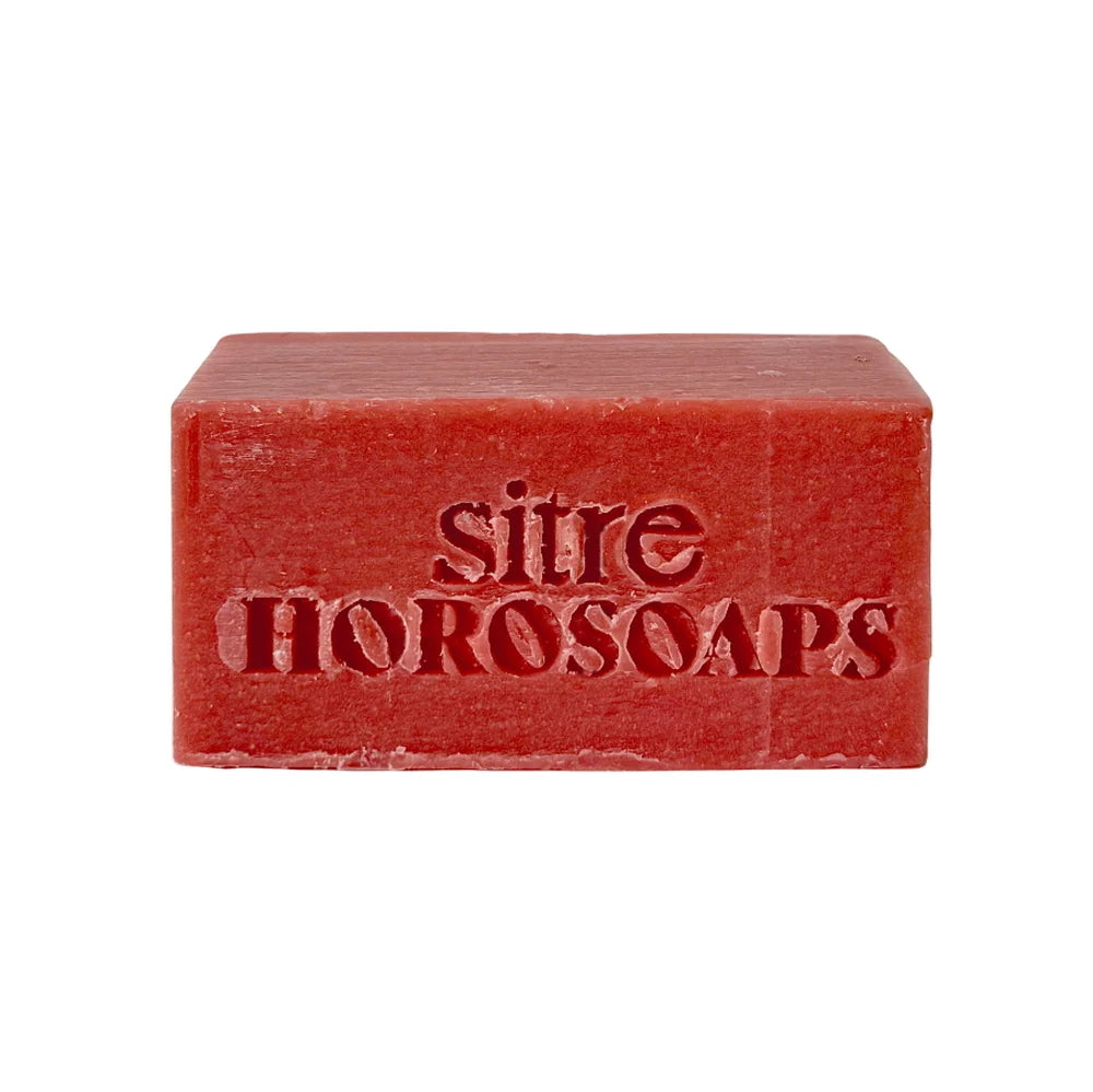 Full Moon Bar Awakening Soap 260g von Sitre – natürliche CBD Seife mit Patchouli und Sandelholz für sinnliche Körperpflege
