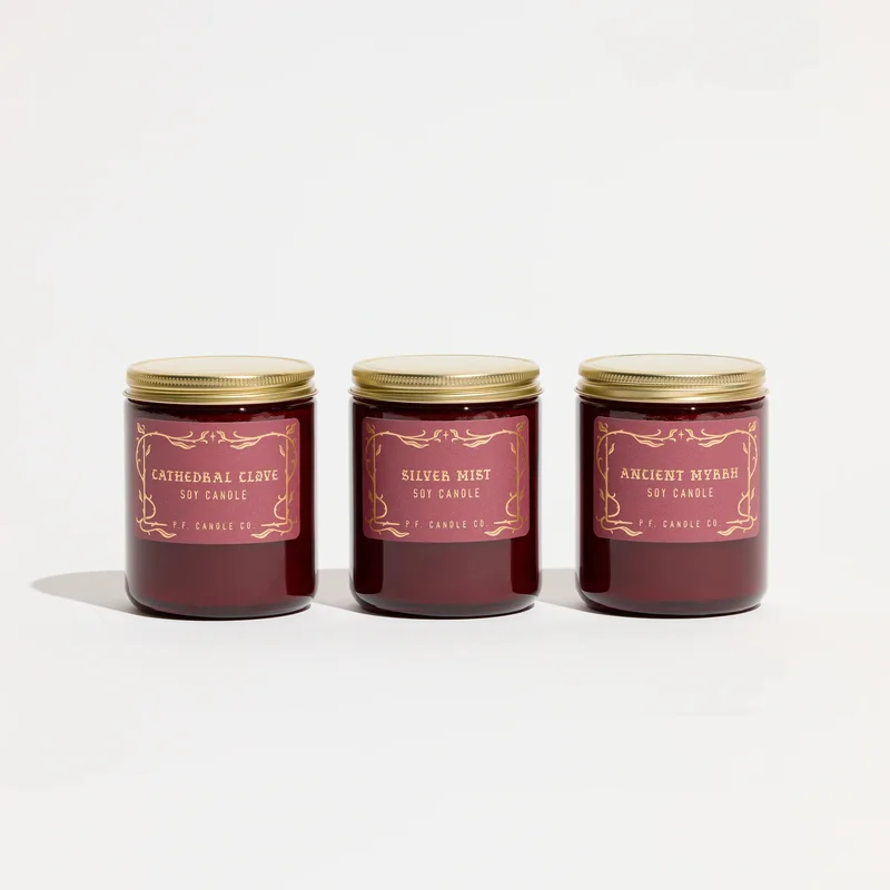 Ancient Myrrh 204 g - The Trio