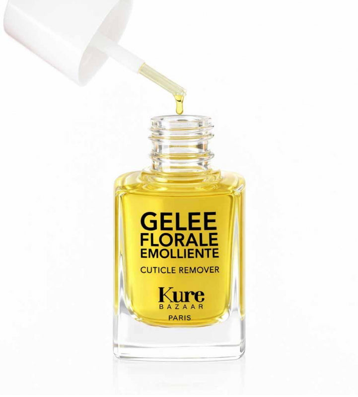 Cuticle Remover Kure Bazaar - Foto von Applikator 