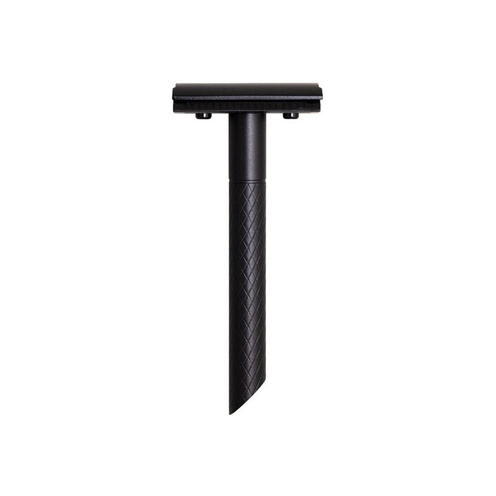 Giesen & Forsthoff Safety Razor Zoé New Edition Black matt - Cover image
