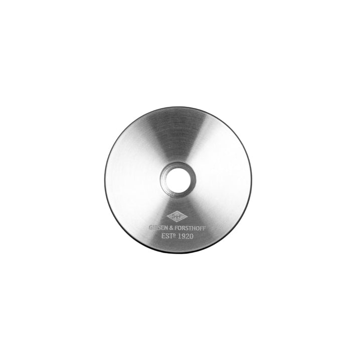 Giesen & Forsthoff Timor® holder for Gentle Shaver - Detail holder