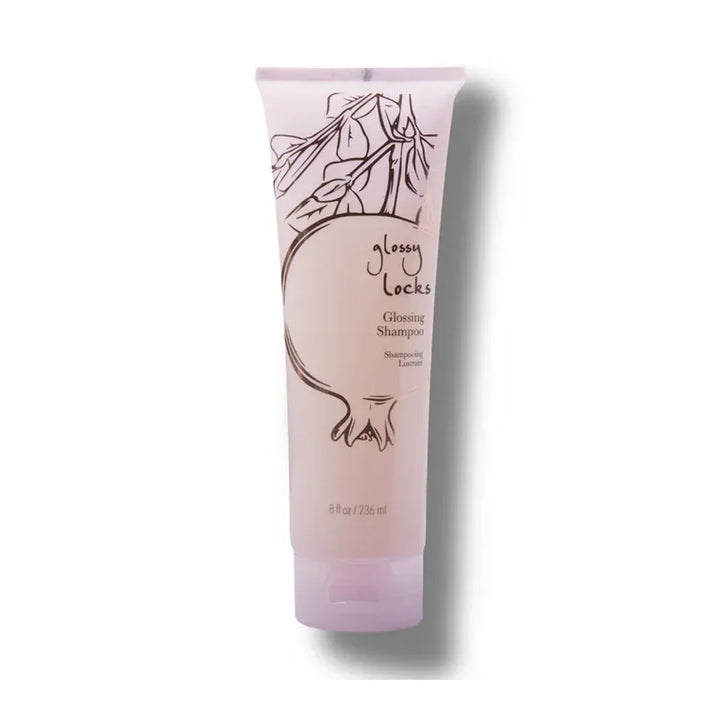 Glossy Locks Glossing Shampoo 236 ml