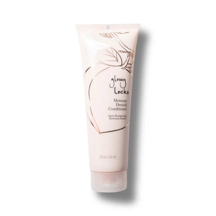 Glossy Locks Moisture Drench Conditioner 236 ml