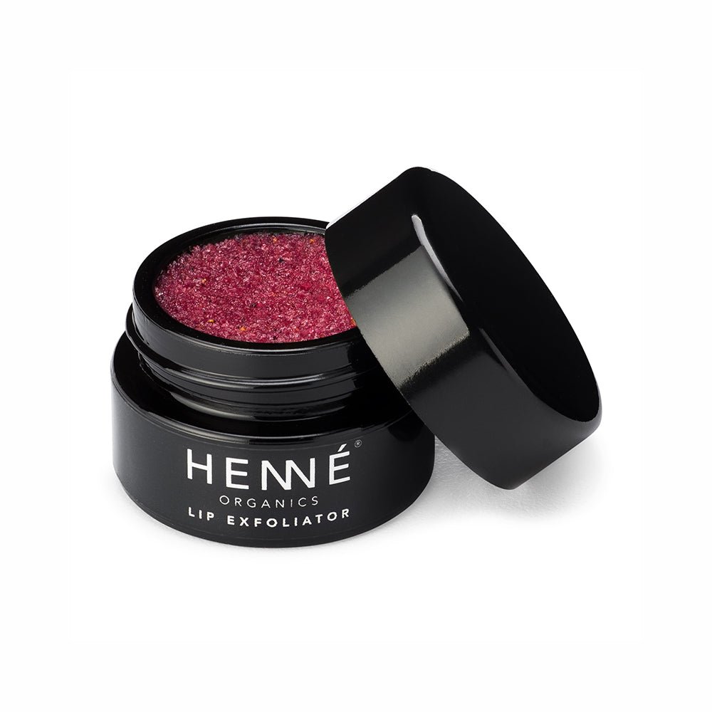 Lip Exfoliator Nordic Berries 12 g