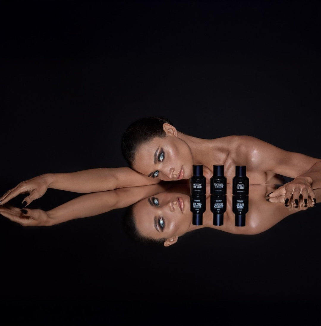 Angel's Trumpet - Blanda Beauty