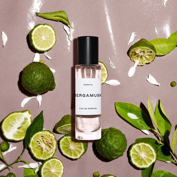 Heretic Parfum Bergamusk Eau de Parfum - 15 ml bottle Mood with bergamot