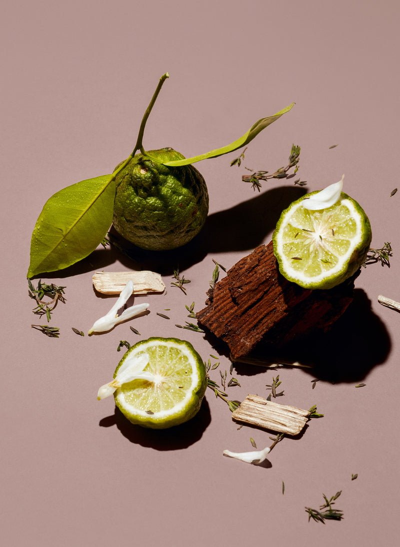 Heretic Parfum Bergamusk Eau de Parfum - Sandalwood and Bergamot Mood