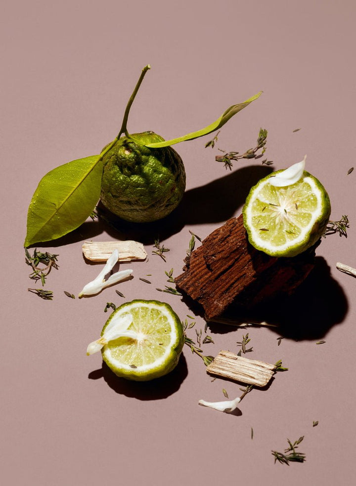 Heretic Parfum Bergamusk Eau de Parfum - Sandalwood and Bergamot Mood