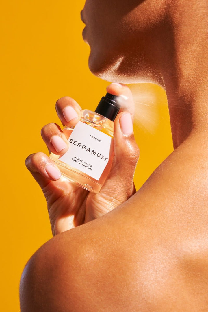 Heretic Parfum Bergamusk Eau de Parfum - Spray Mood