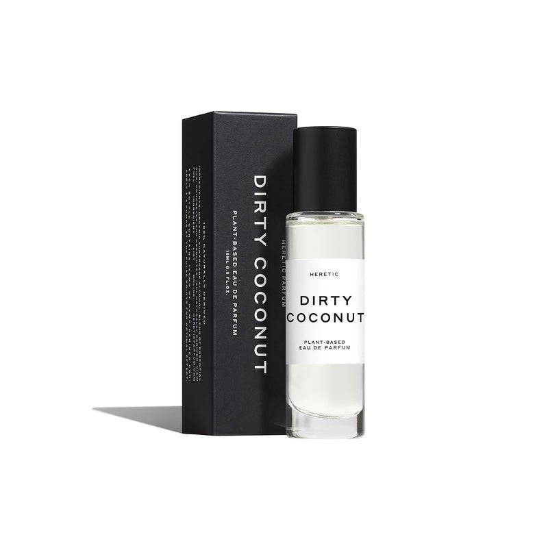 Heretic Parfum Dirty Coconut Eau de Parfum – Blanda Beauty