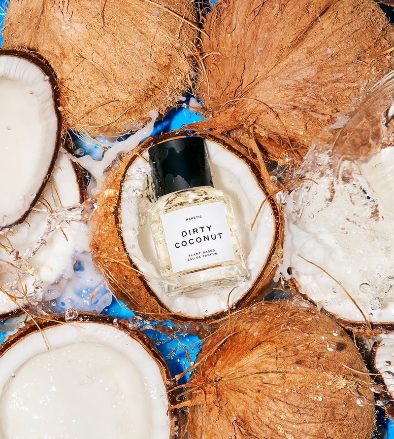 Heretic Parfum Dirty Coconut Eau de Parfum – Blanda Beauty