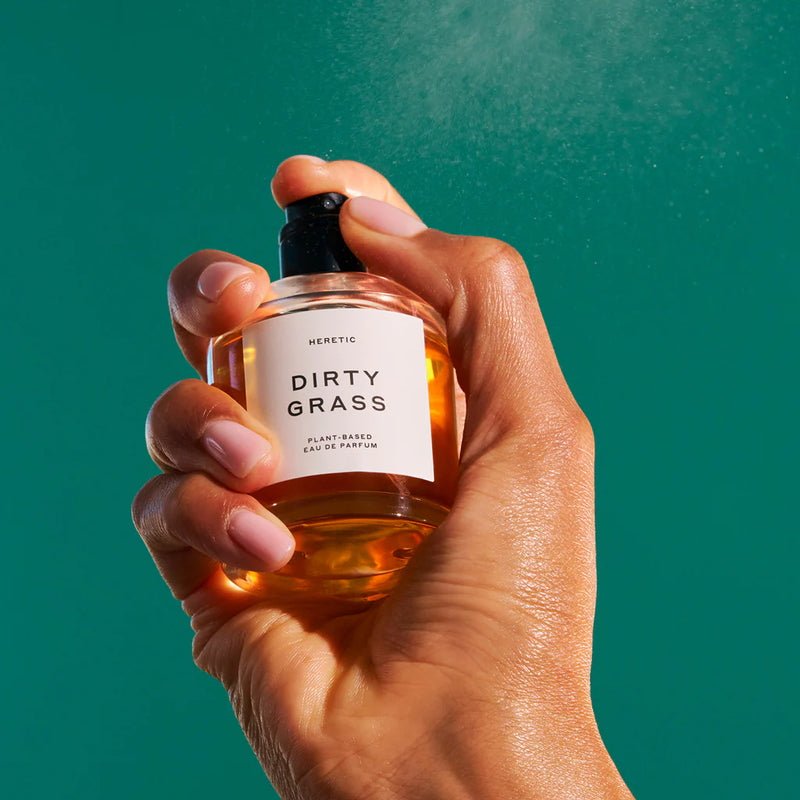 Heretic Parfum Dirty Grass Eau de Parfum – Blanda Beauty