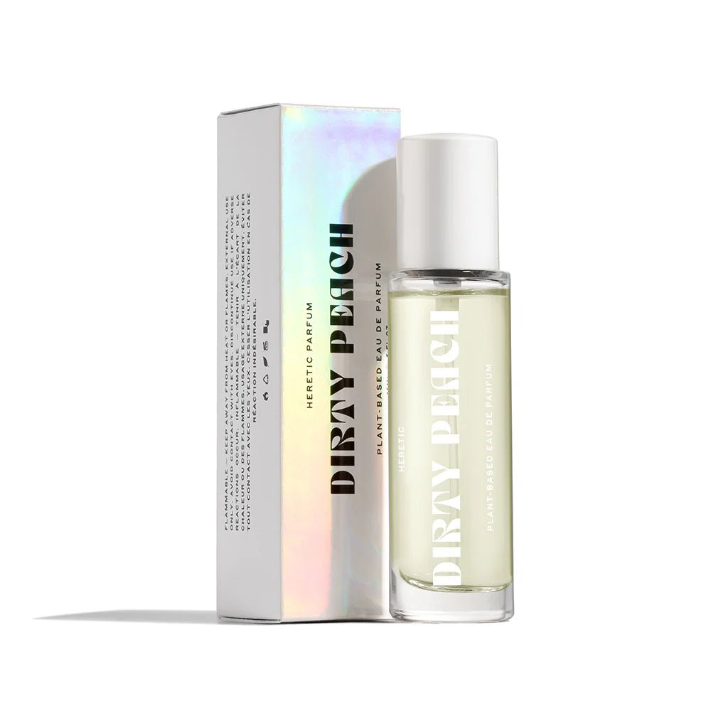 Heretic Parfum Dirty Peach Eau de Parfum – Blanda Beauty