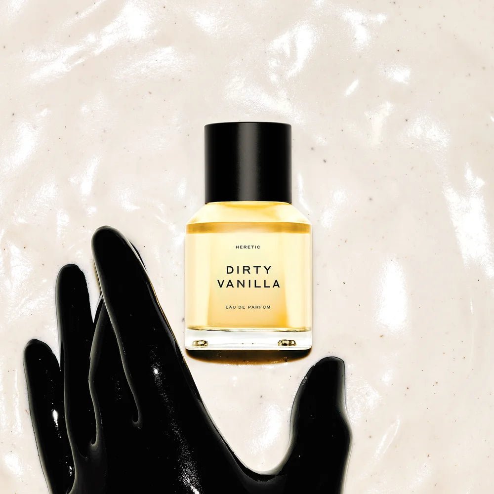 Dirty Vanilla Eau de Parfum - Blanda Beauty