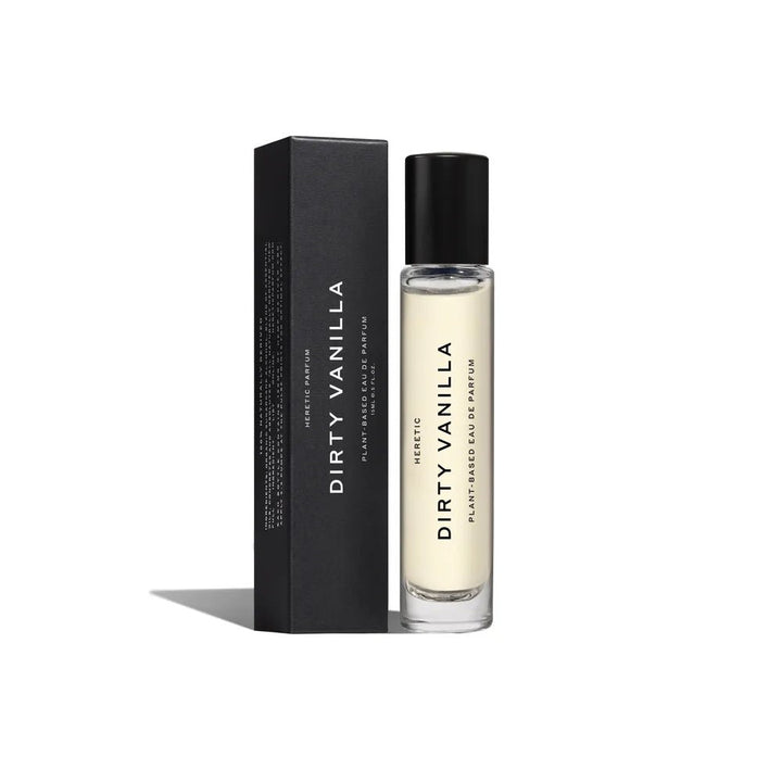 Dirty Vanilla Eau de Parfum - Blanda Beauty