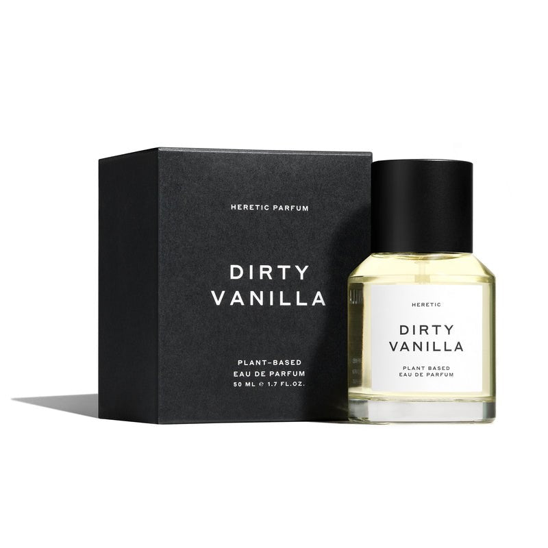 Heretic Parfum Dirty Vanilla Eau de Parfum – Blanda Beauty