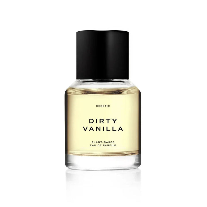 Dirty Vanilla Eau de Parfum - Blanda Beauty