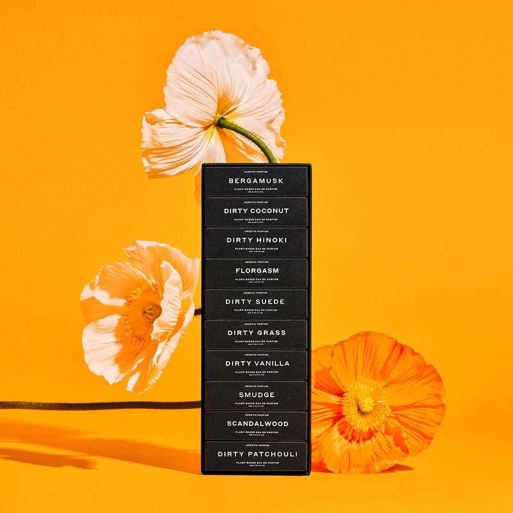 Discovery Set 10 x 2 ml - Blanda Beauty