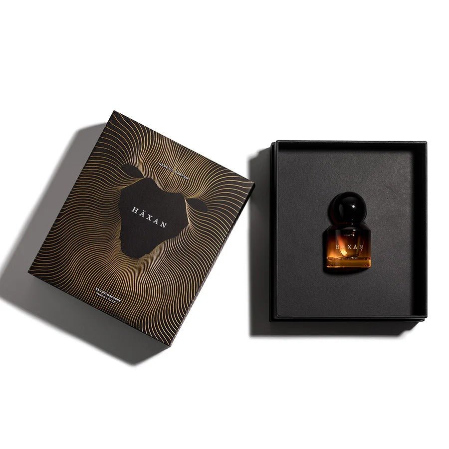Häxan Eau de Parfum - Blanda Beauty
