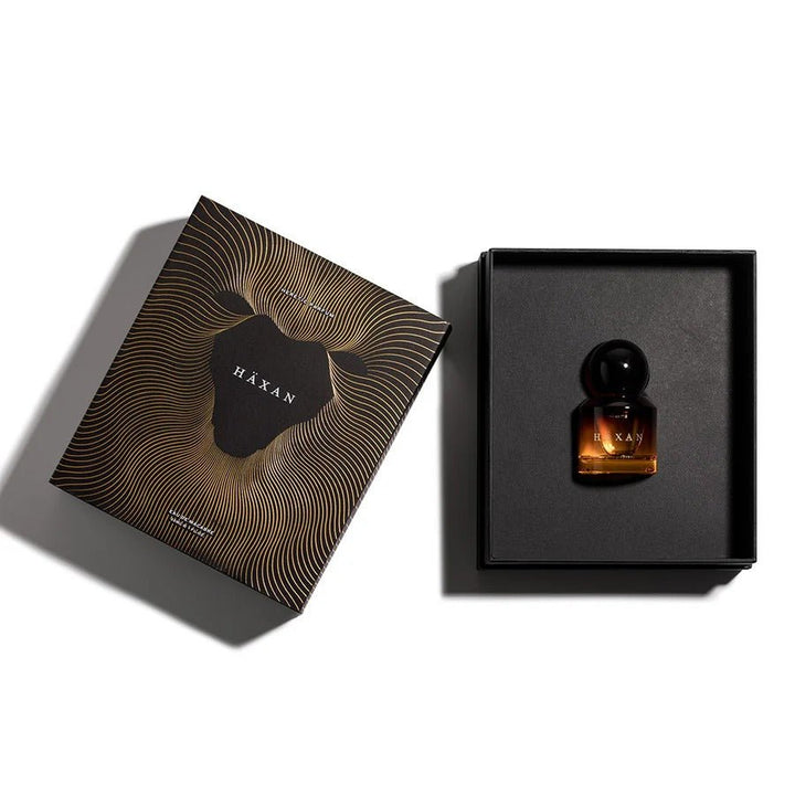 Häxan Eau de Parfum - Blanda Beauty