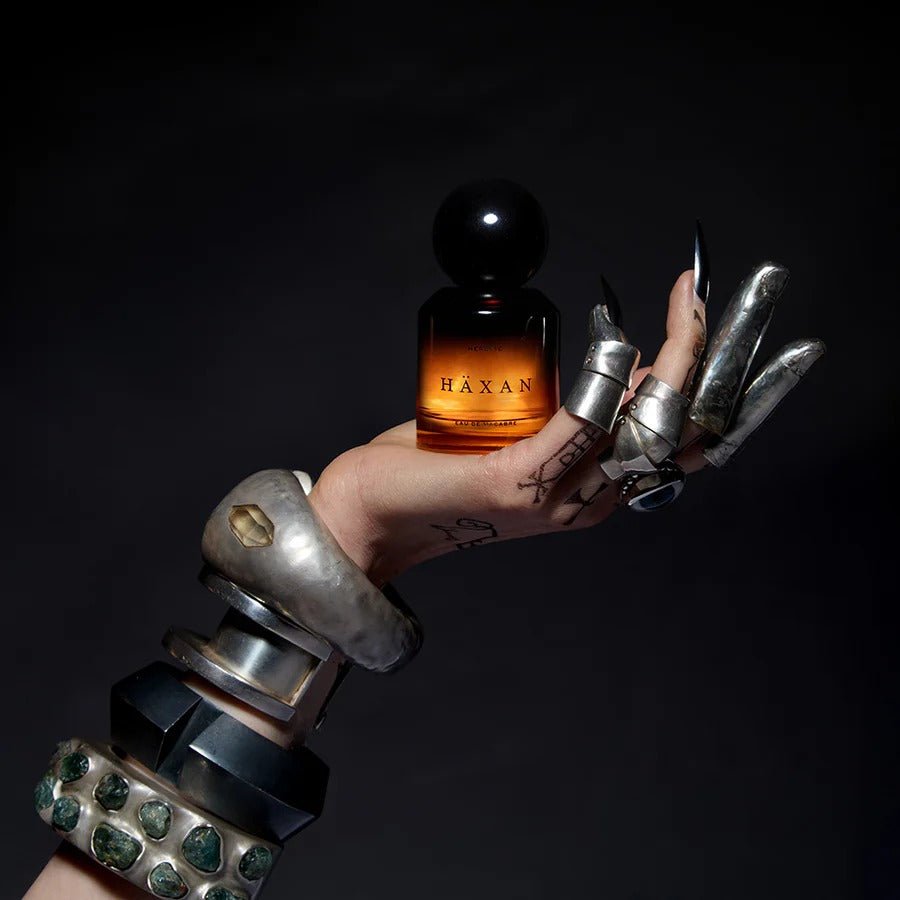 Häxan Eau de Parfum - Blanda Beauty