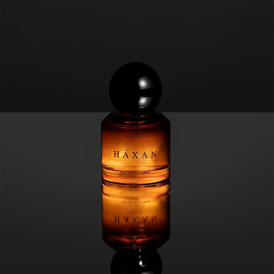 Häxan Eau de Parfum - Blanda Beauty
