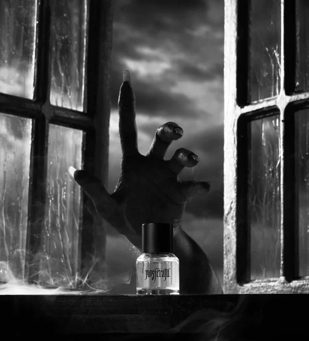 Nosferatu - Blanda Beauty