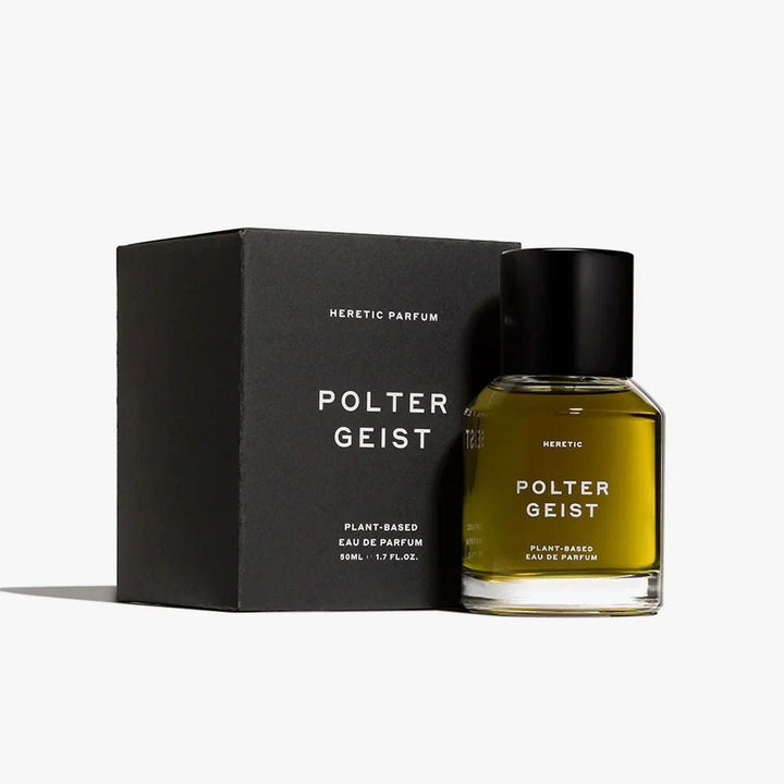 Poltergeist Eau de Parfum - Blanda Beauty