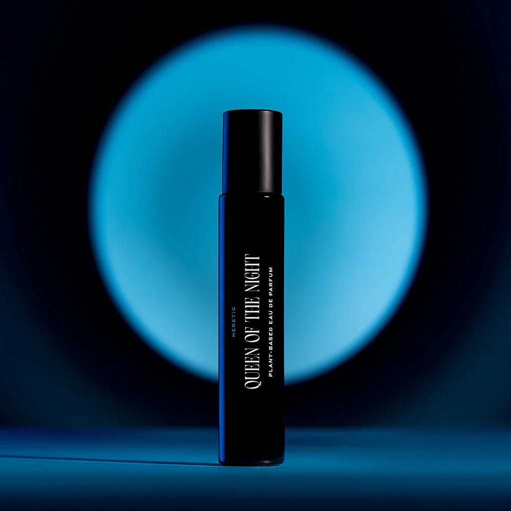 Queen of the Night - Blanda Beauty