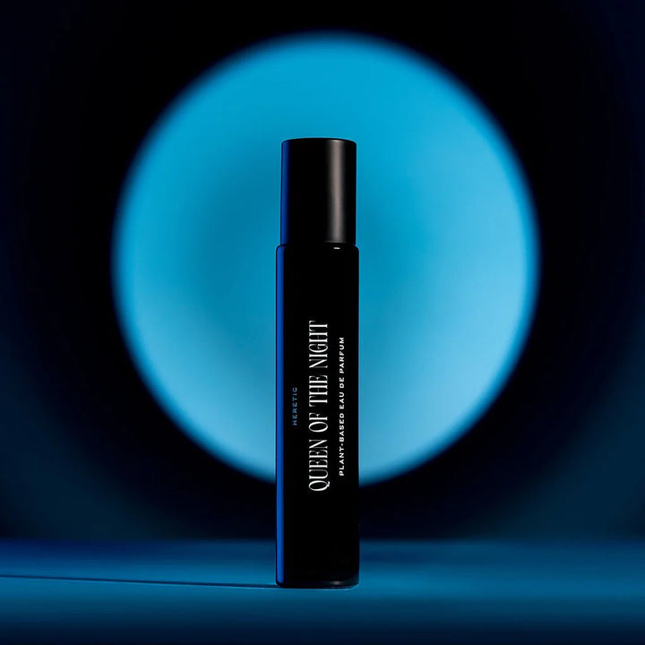 Queen of the Night - Blanda Beauty