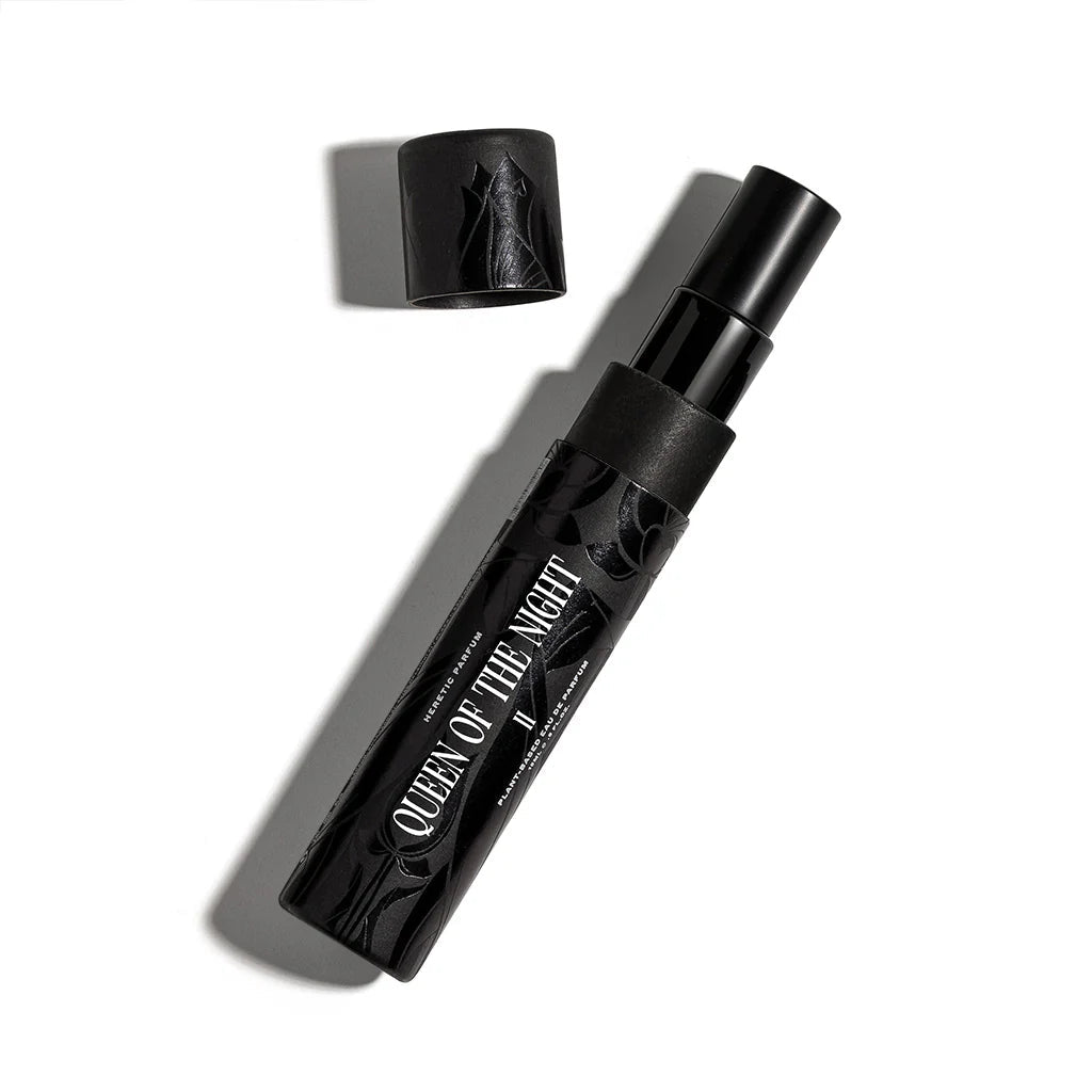 Queen of the Night - Blanda Beauty